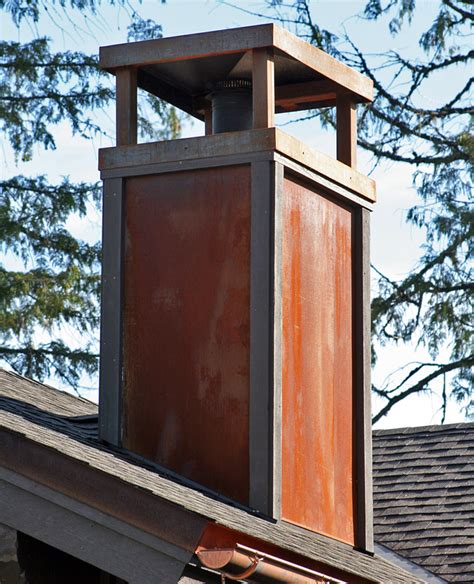 chimney sheet metal|metal chimney stacks for homes.